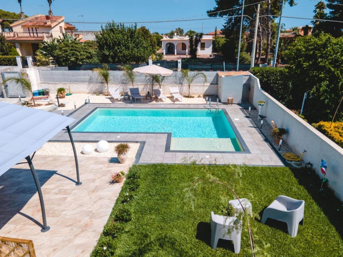 Appartement Sele